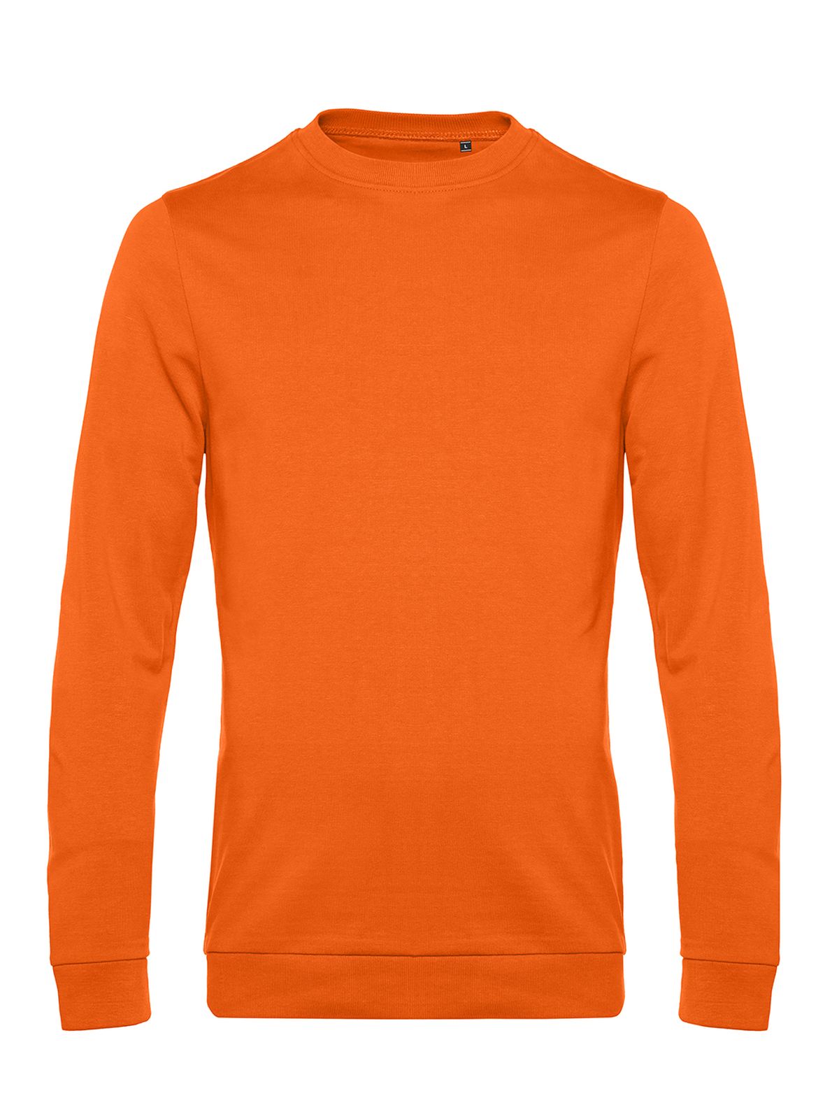 pure orange
